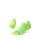 Stance Running Sock Sneaker Run Light Tab volt green - 1 pair